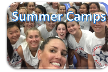 2017 Summer Camps
